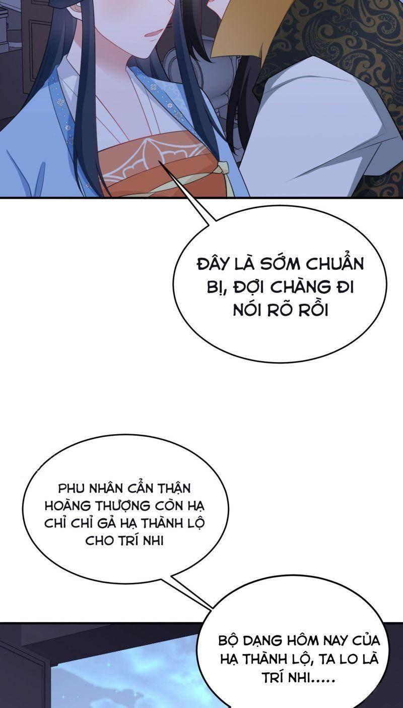 siêu cấp trà xanh hệ thống chapter 15 35