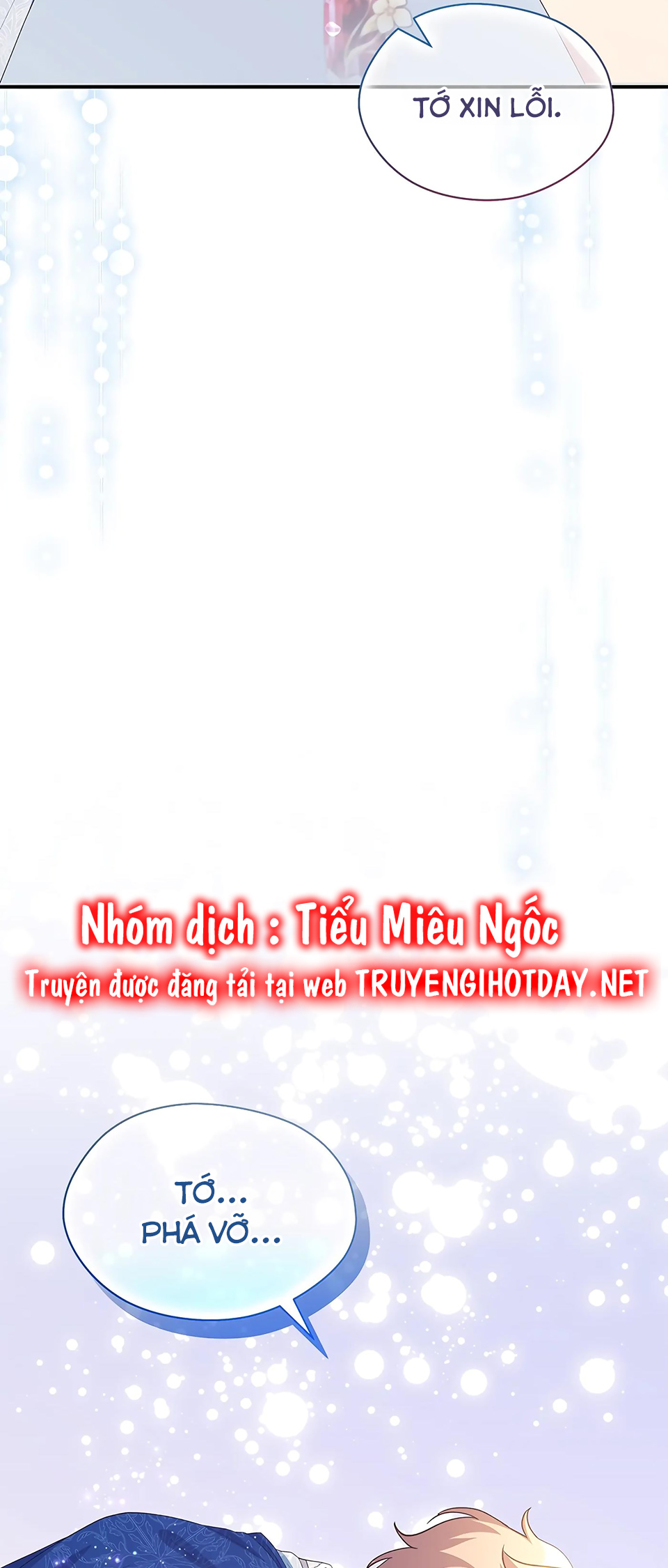 tôi không phải là nữ anh hùng chapter 106 48