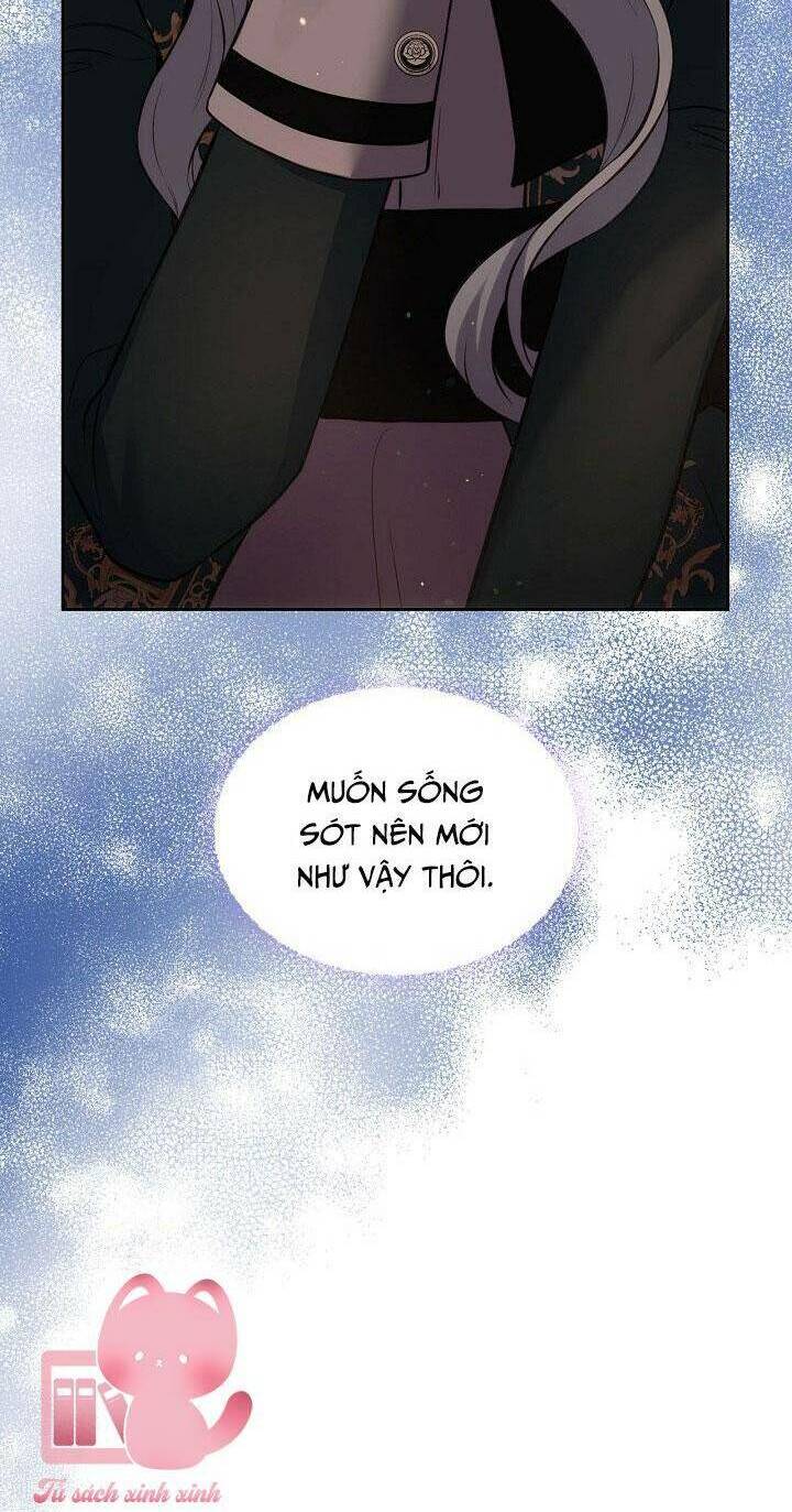 con gái bá tước bỗng thành vị hôn thê của thái tử điện hạ chapter 35 63