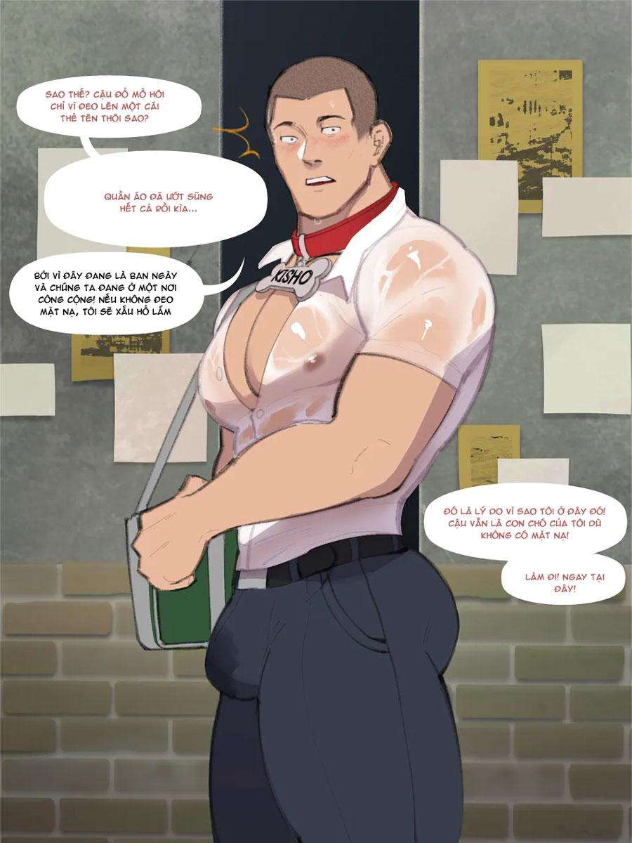 tổng hợp oneshot nhà guess chapter 144 2