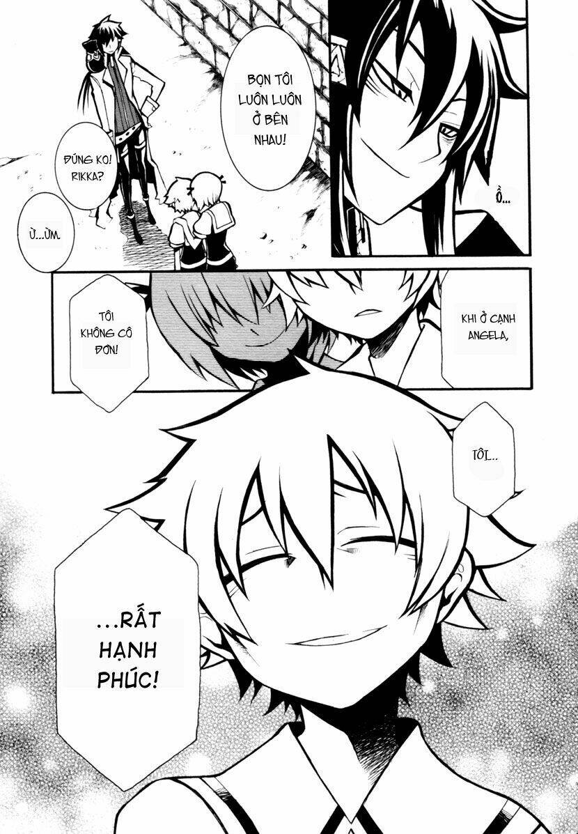 necromancer chapter 1 57