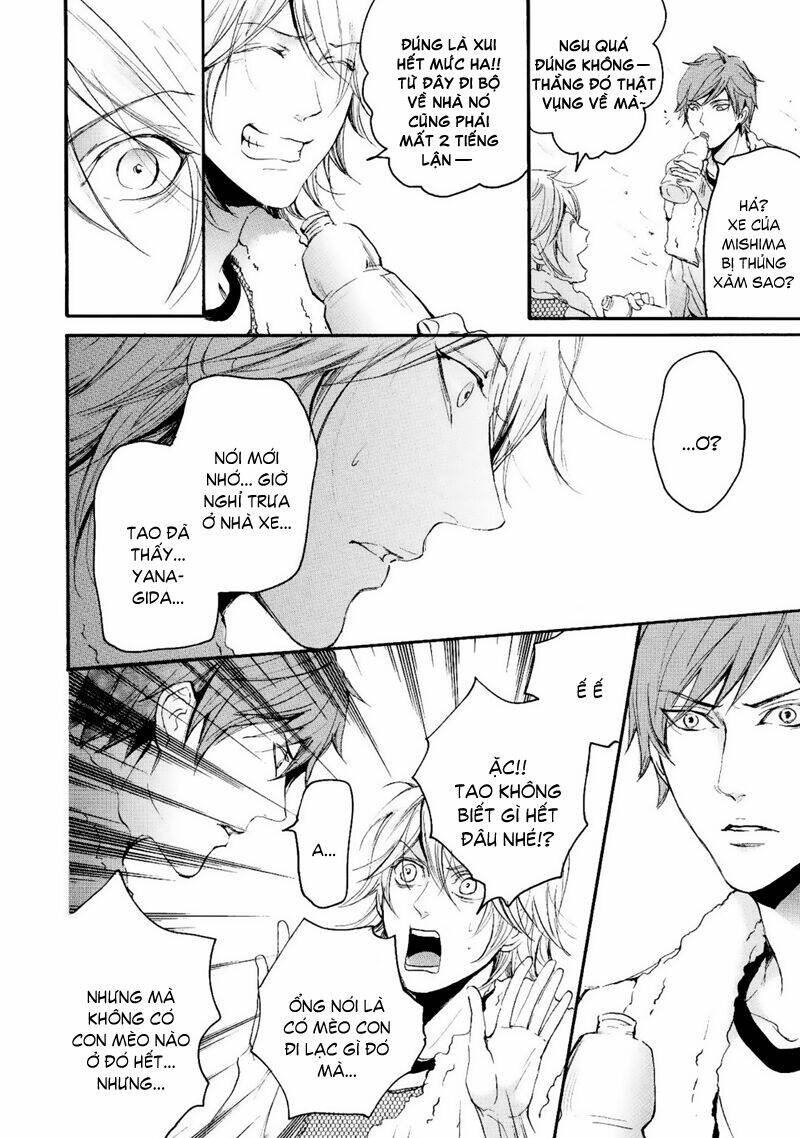 smells like green spirit chapter 8 14