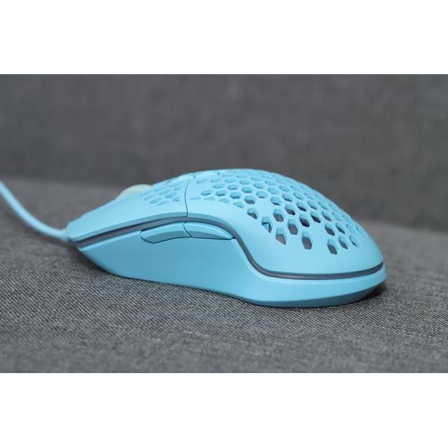 Chuột game Akko LW325 Blue | Hàng chính hãng