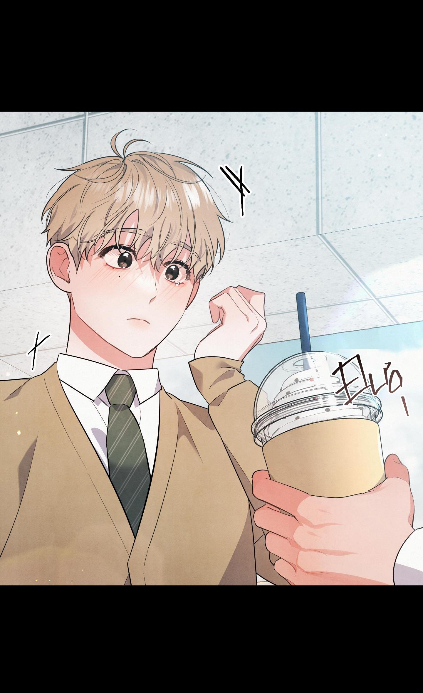 mối quan hệ của thú nhân chapter 42 60