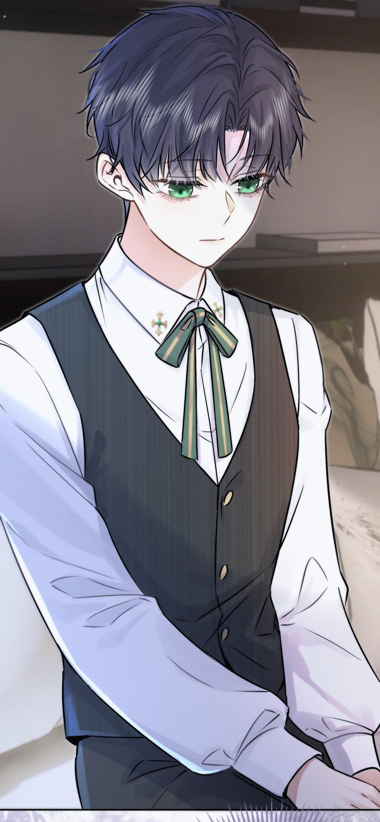 huynh dạy đệ vô lễ chapter 2 8