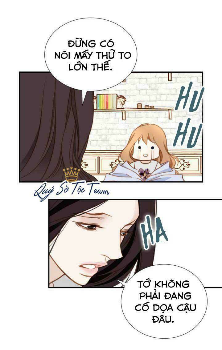 tiếp xúc chí mạng chapter 8 53