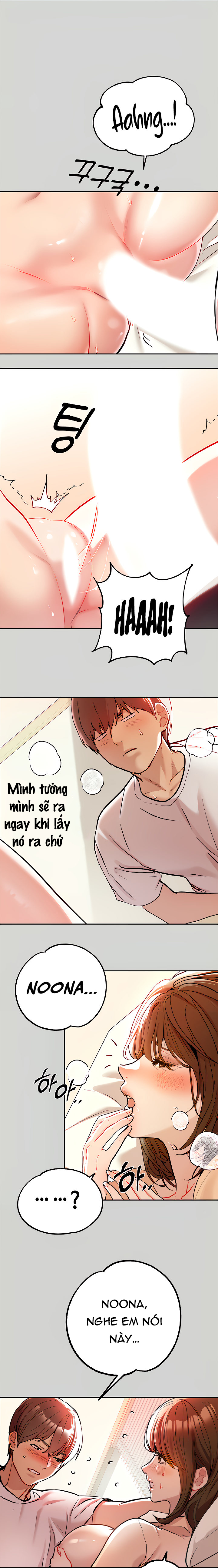 chị chủ nhà của tôi chapter 8.2 5