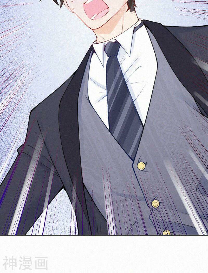 mami đột kích, thiên tài manh bảo khốc daddy chapter 20 43