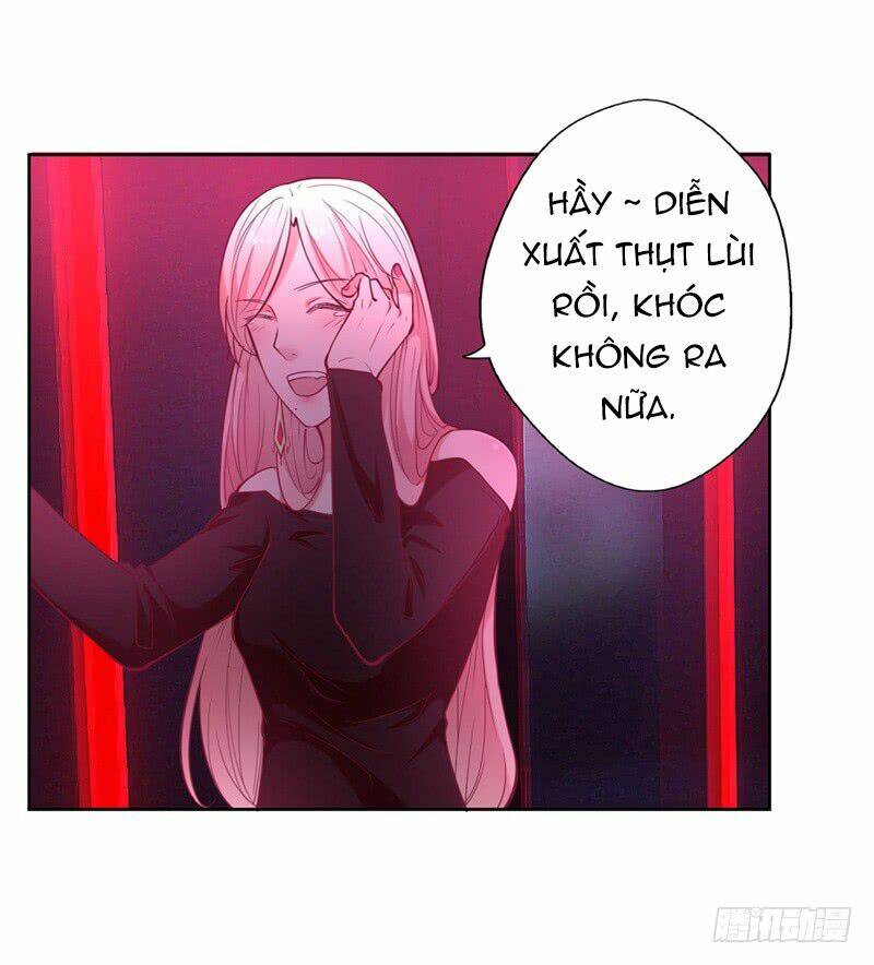 ngạo kiều tổng tài sủng điềm thê chapter 10 33