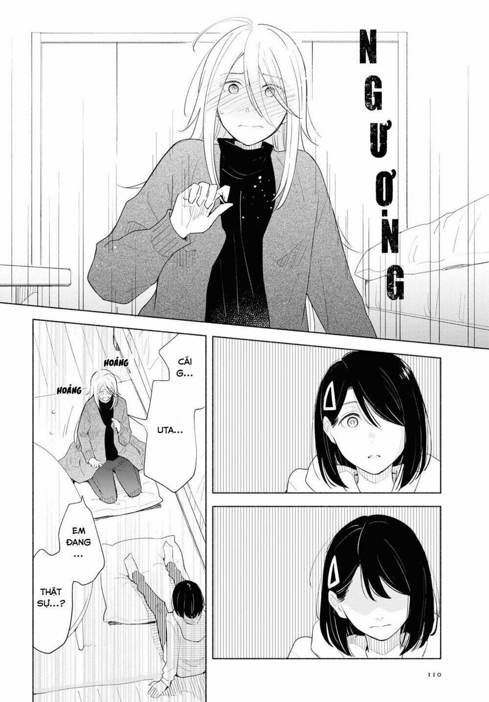 this love that won't reach chapter 21 24