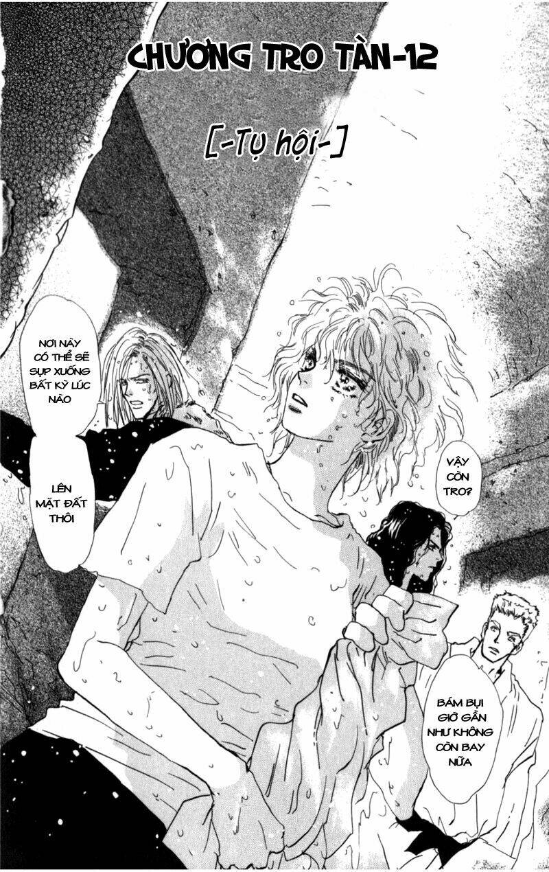 7 mầm sống chapter 62 6