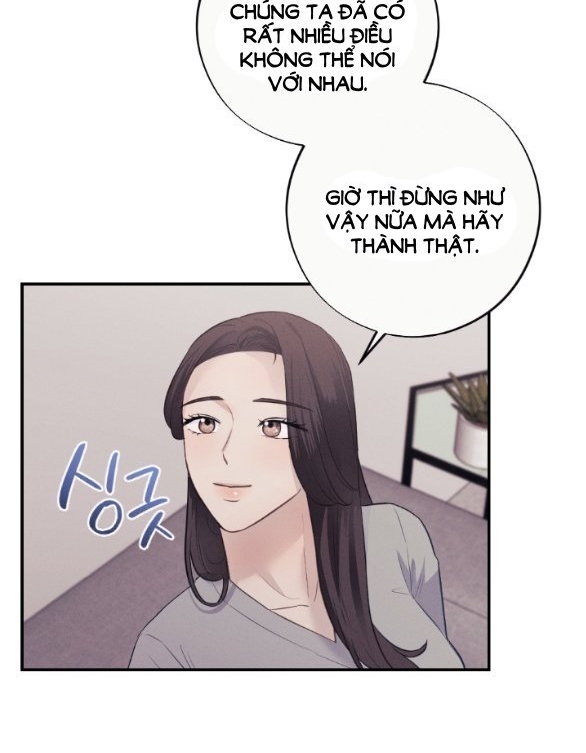 [18+] người vợ quyến rũ chapter 23.1 10