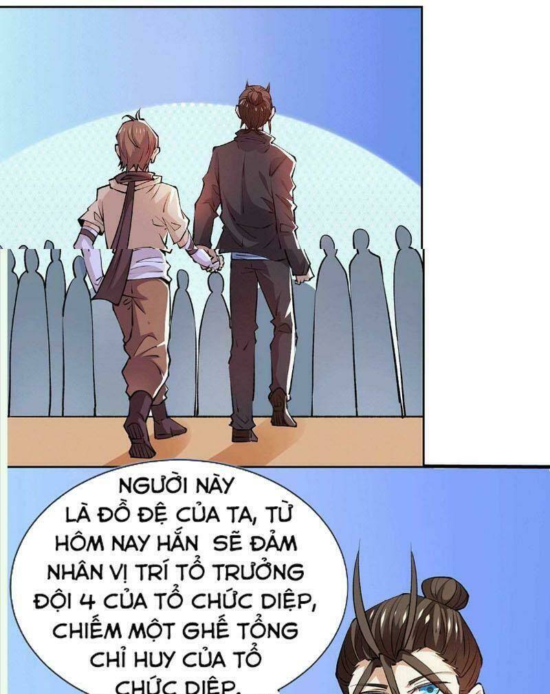 đô thị đỉnh phong cao thủ chapter 277 23