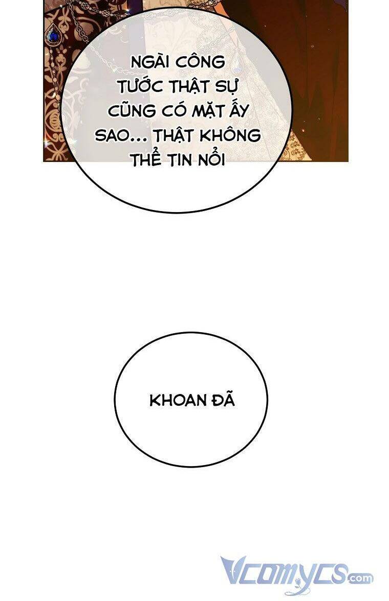 ác nữ karuna bé lại chapter 41 80