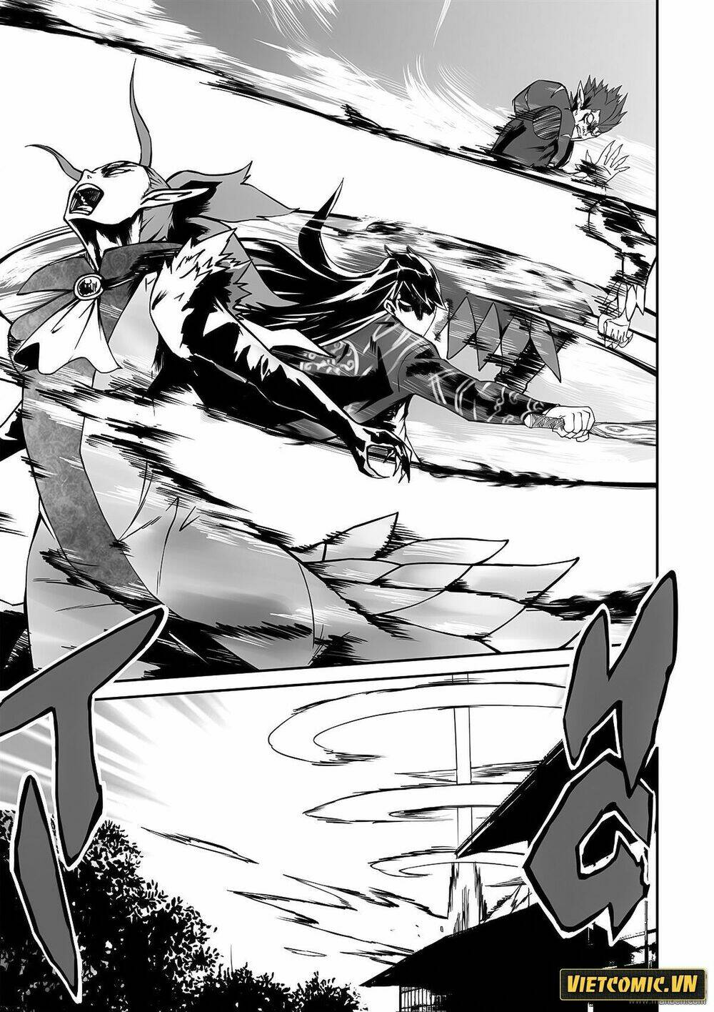 dịch vụ giao hàng âm dương chapter 3 17