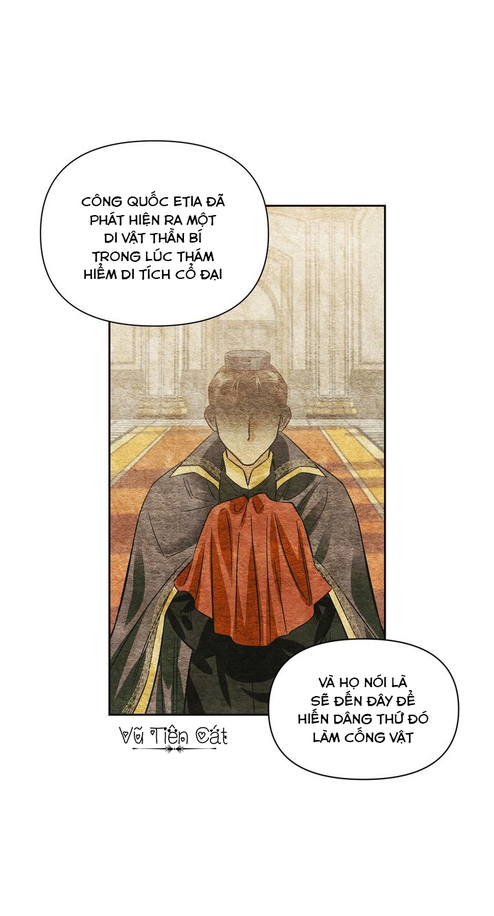 ác nữ xứng đôi với bạo chúa chapter 19 61