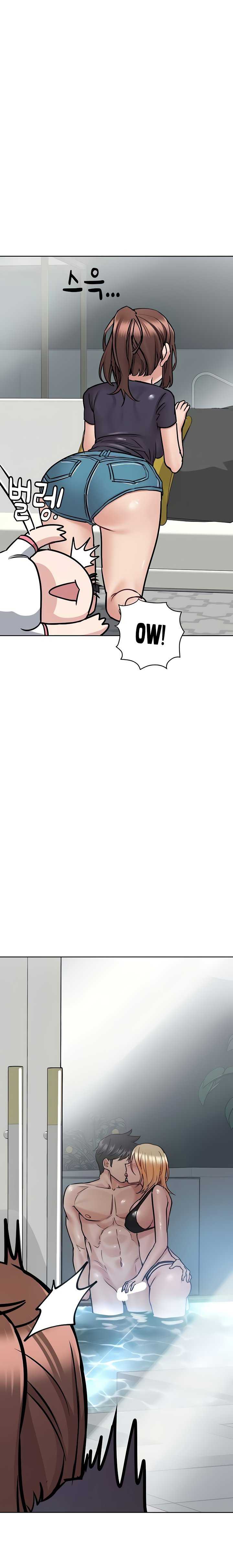 người dì khiêu gợi chapter 38 51