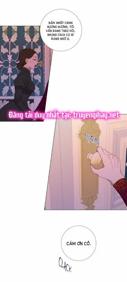 từ tiểu thư thành hoàng hậu - lady to queen chapter 35.1 9