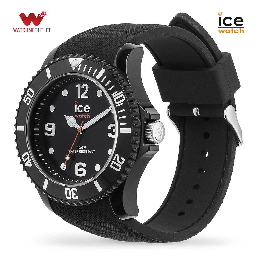 Đồng hồ Nam Ice-Watch dây silicone 44mm - 007265