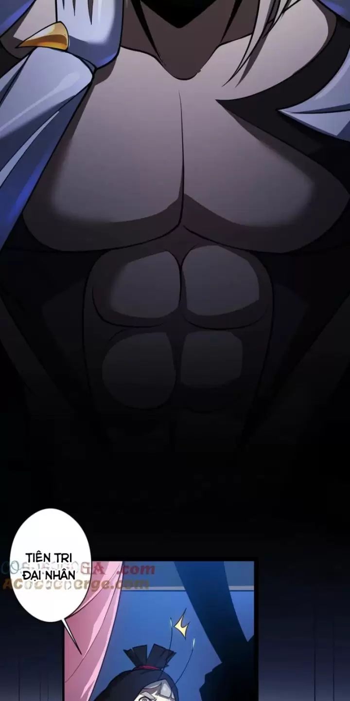 ta, chúa tể rừng xanh chapter 28 9