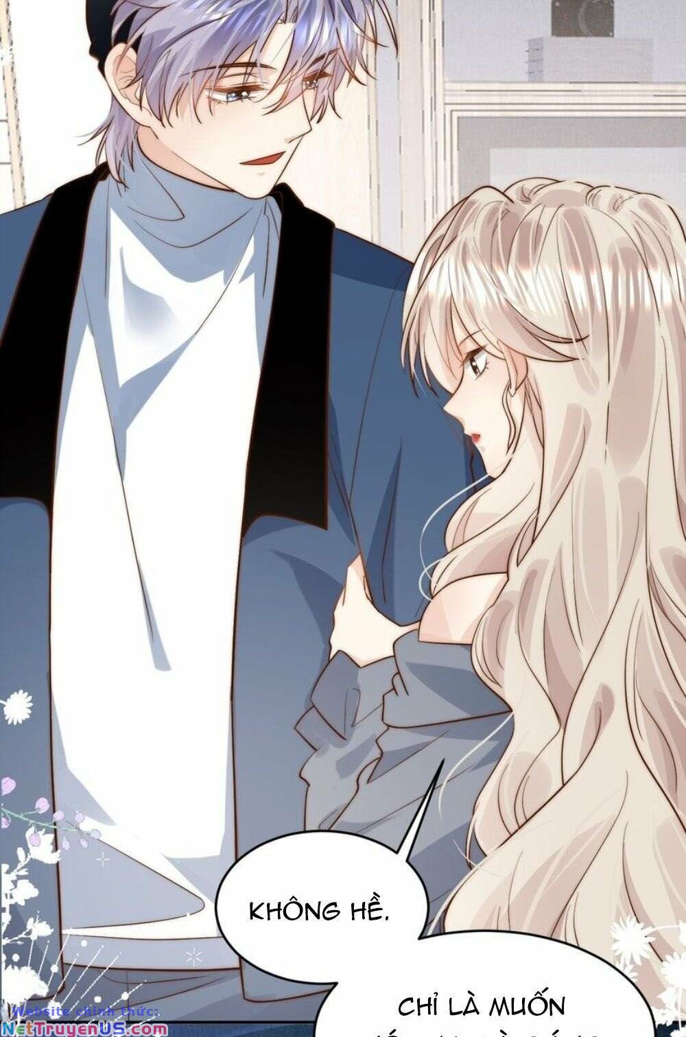 ta được thế thân tỏ tình chapter 33 18