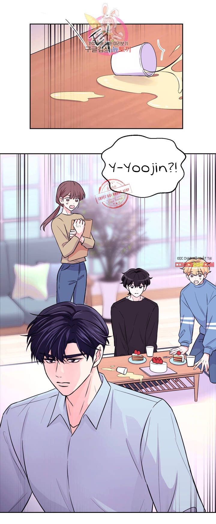 kinh nghiệm cảnh nóng chapter 32 16