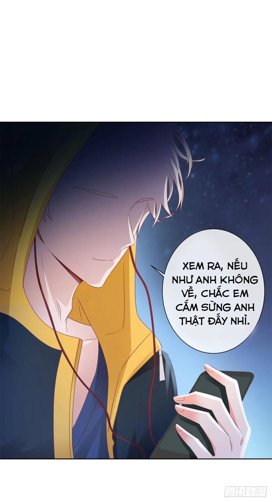 ẩn hôn 100%: chọc tức vợ yêu mua một tặng một chapter 128 7