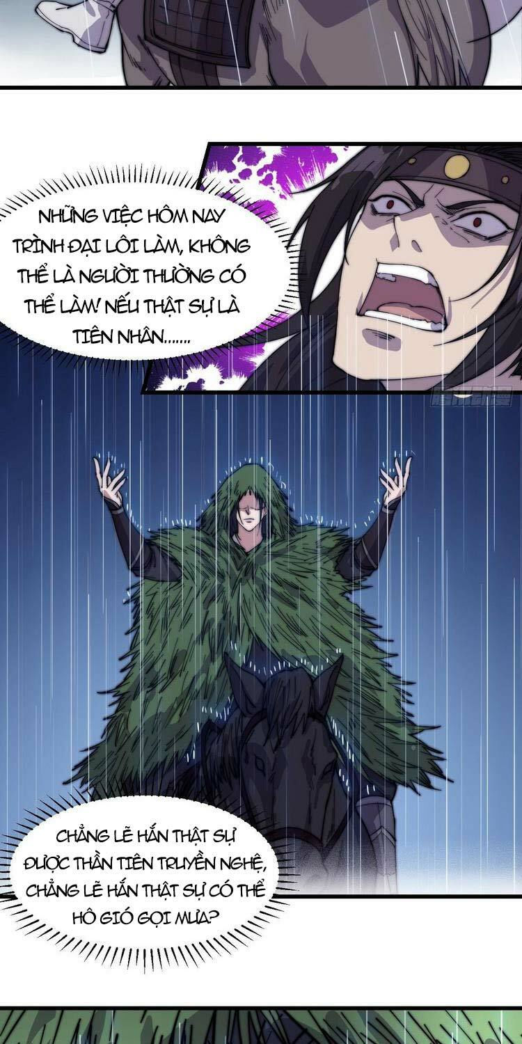 ta có một sơn trại chapter 155 19