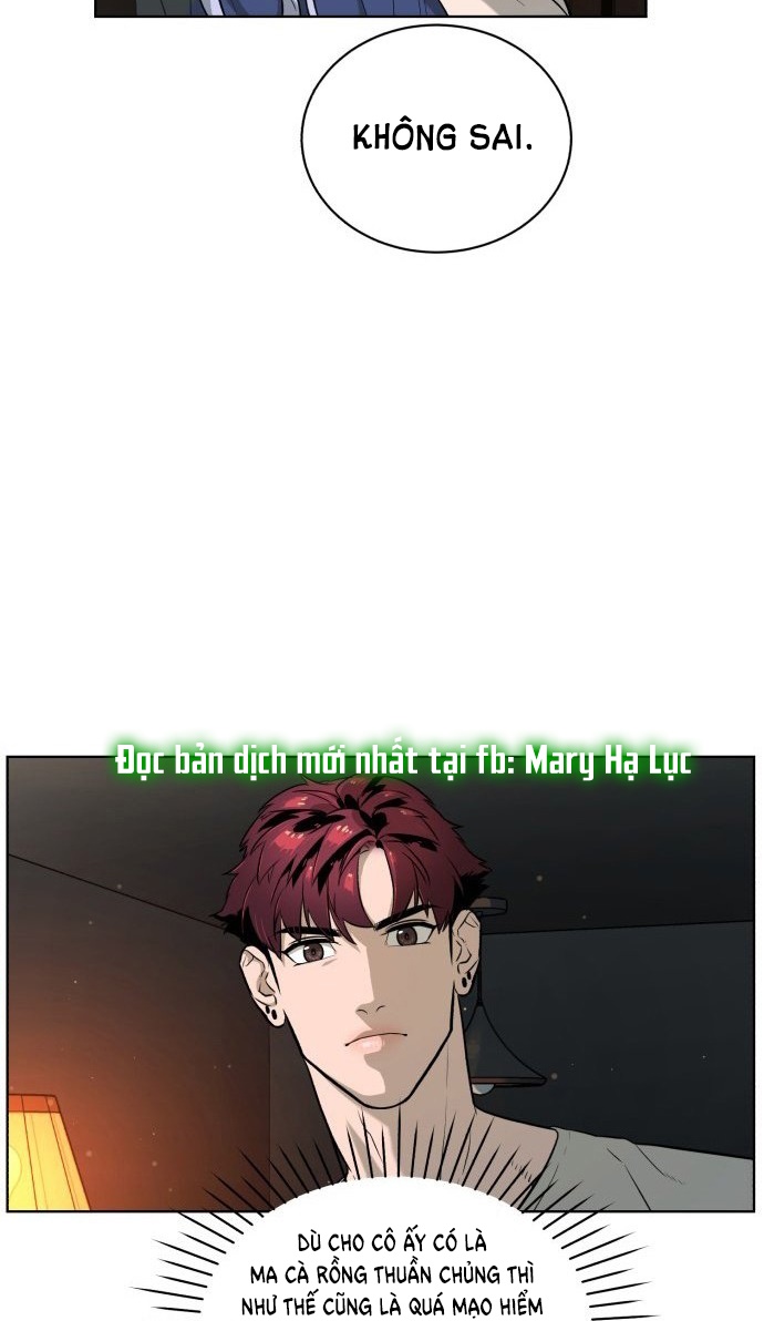bạch huyết - white blood chapter 23 91