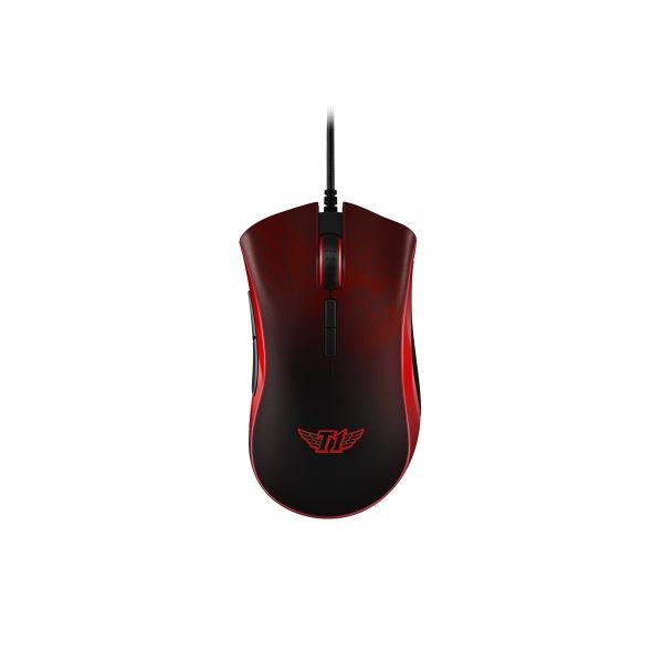 Chuột Razer Deathadder Elite SKT T1 Edition