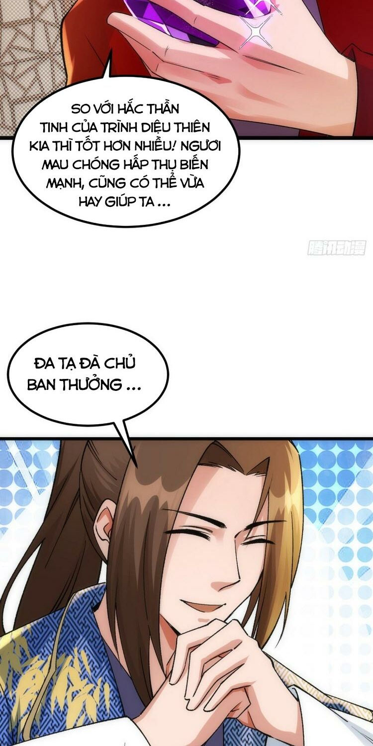 chúa tể tam giới chapter 165 8