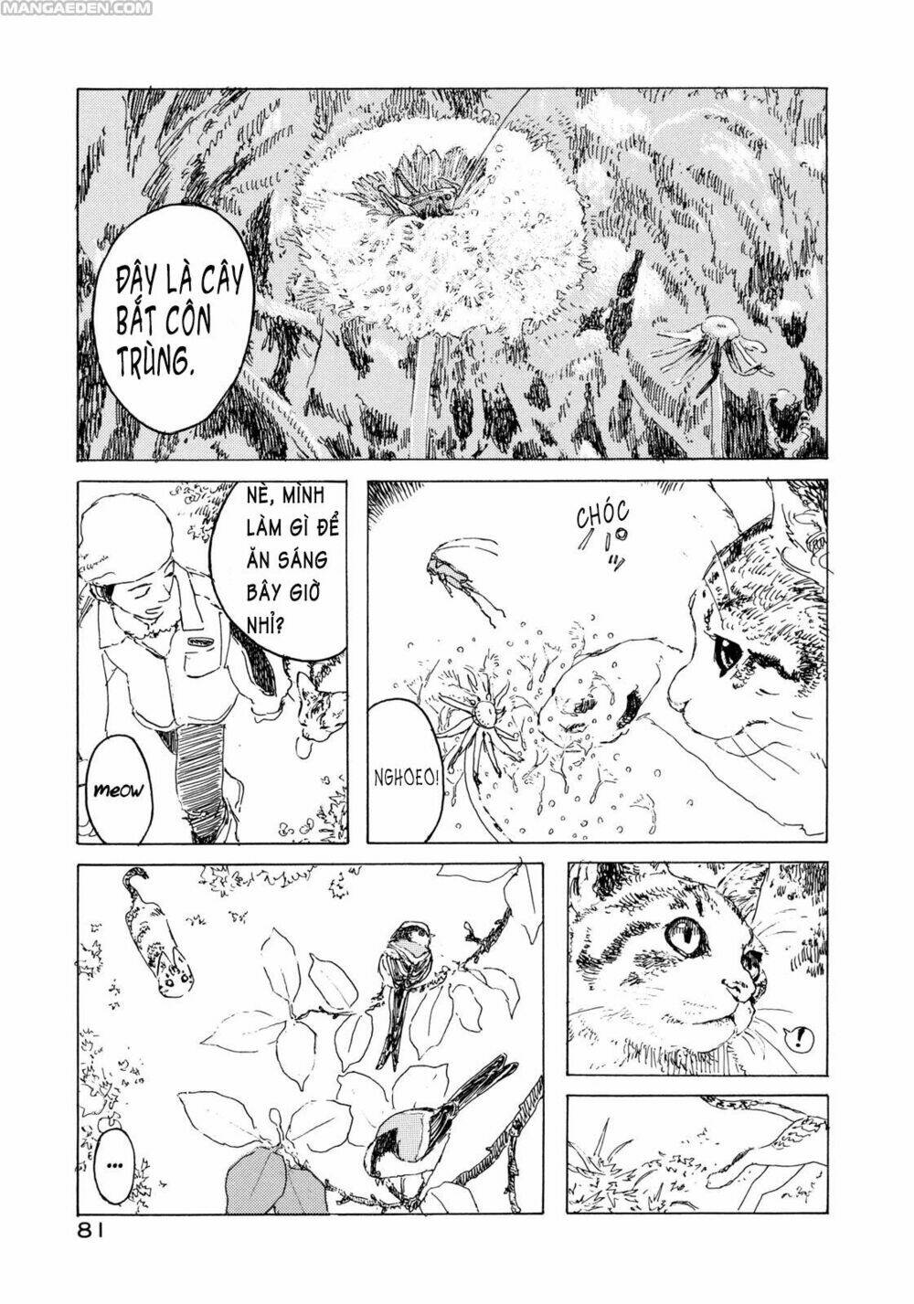 little forest chapter 8 3