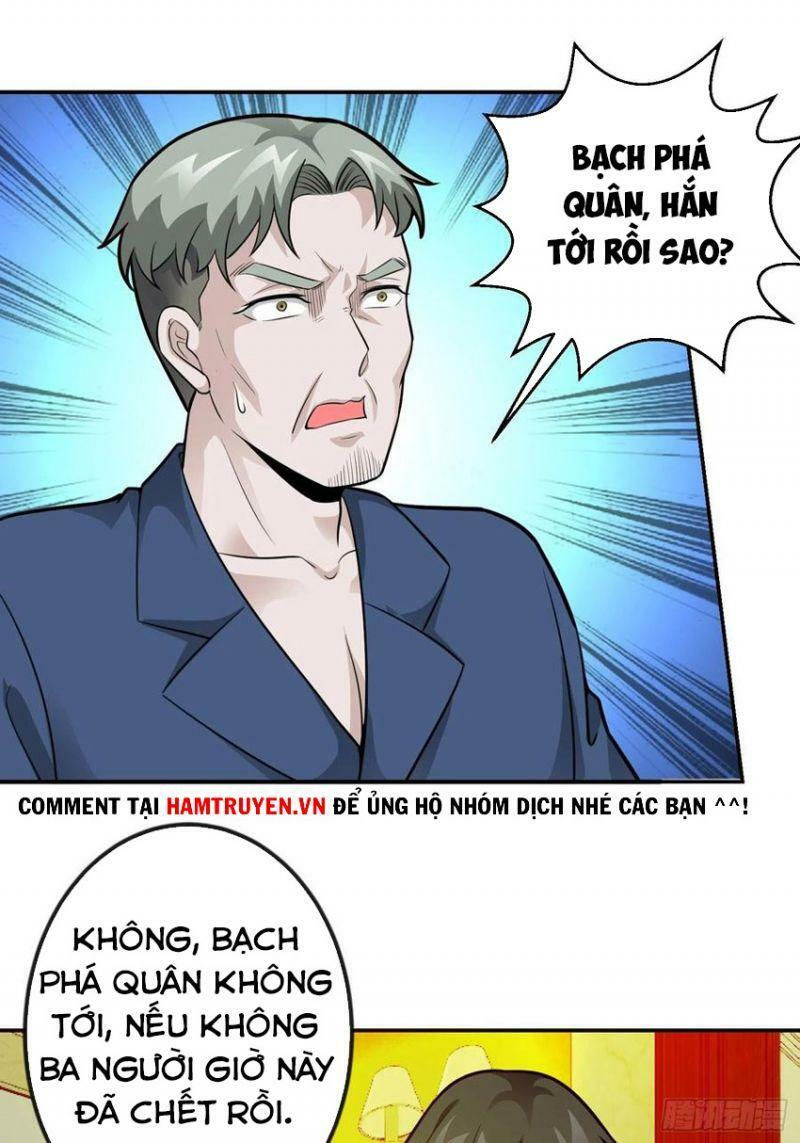 ta chẳng qua là một đại la kim tiên chapter 62 1