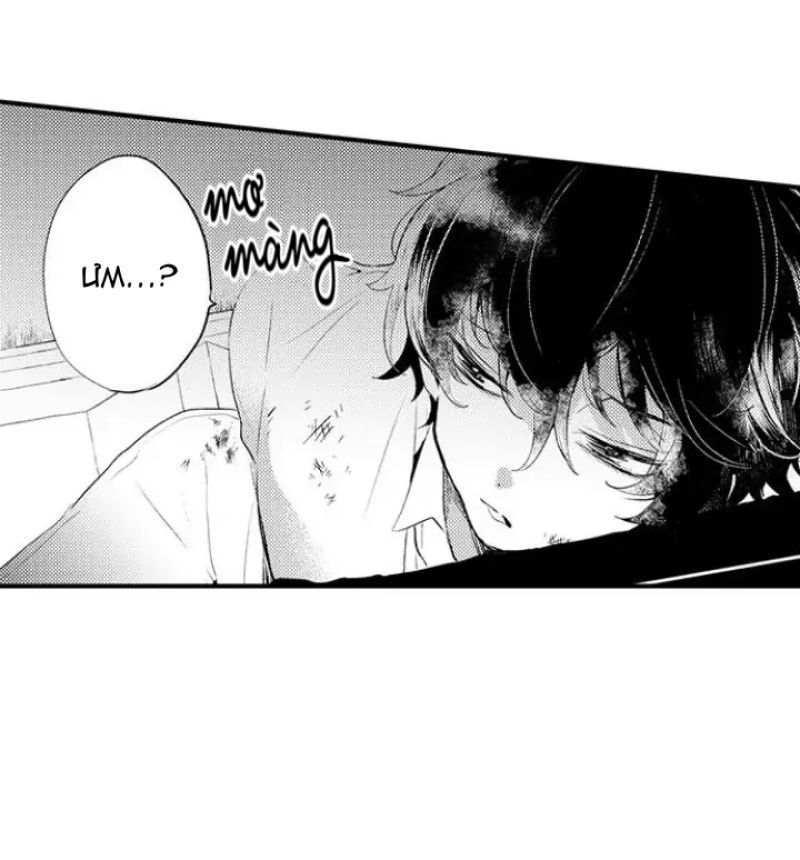 tiếng gọi của tình yêu sau trải nghiệm cận tử chapter 37 2