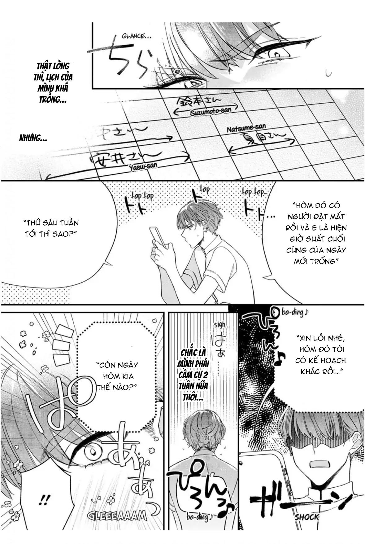 oneshot hỏny chapter 165 11