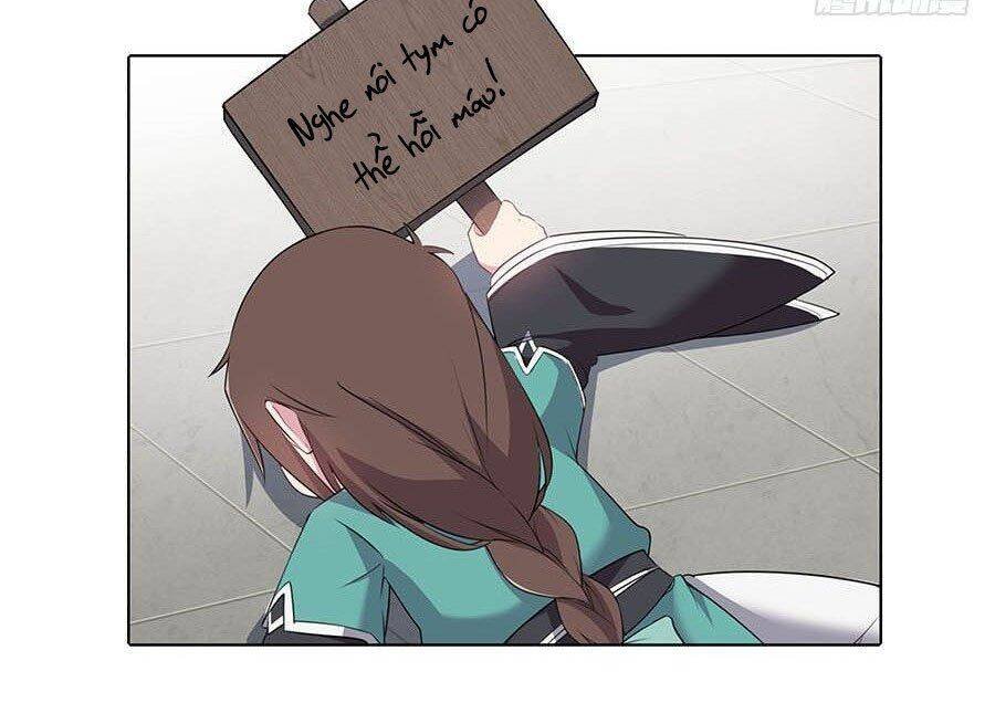 lầu trà thủy sinh mộng chapter 17 52