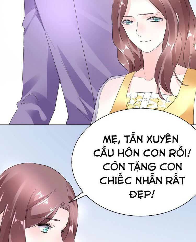 điều ước sủng ái bất bình đẳng chapter 79.2 7