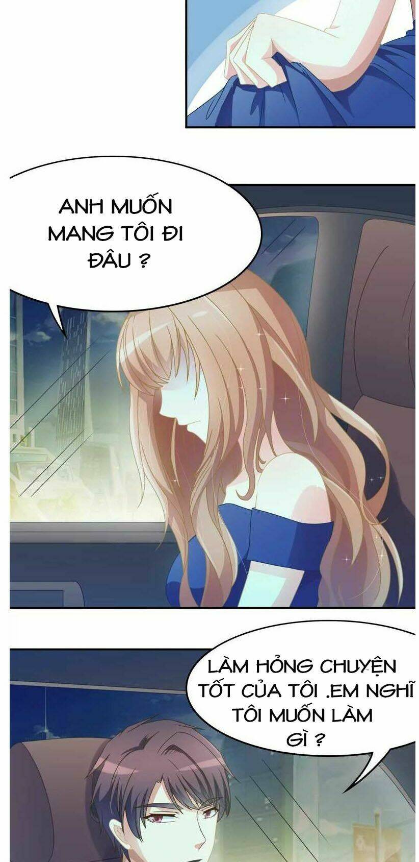 dụ vợ về nhà chồng cũ phải thật ôn nhu chapter 34 5