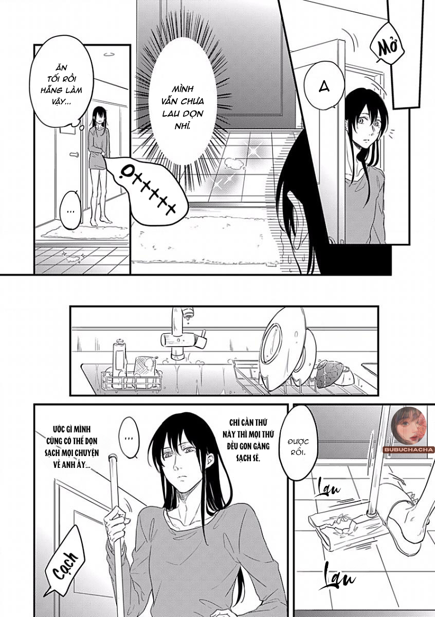 nụ hôn định mệnh chapter 4 2