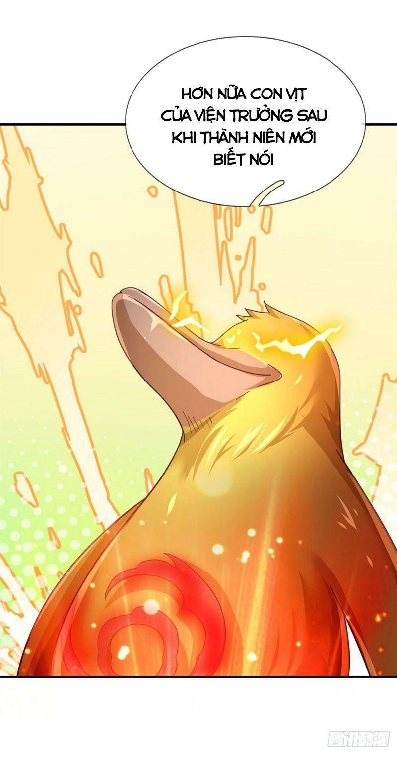 thuộc tính của ta đều tăng vào sức mạnh chapter 39 33