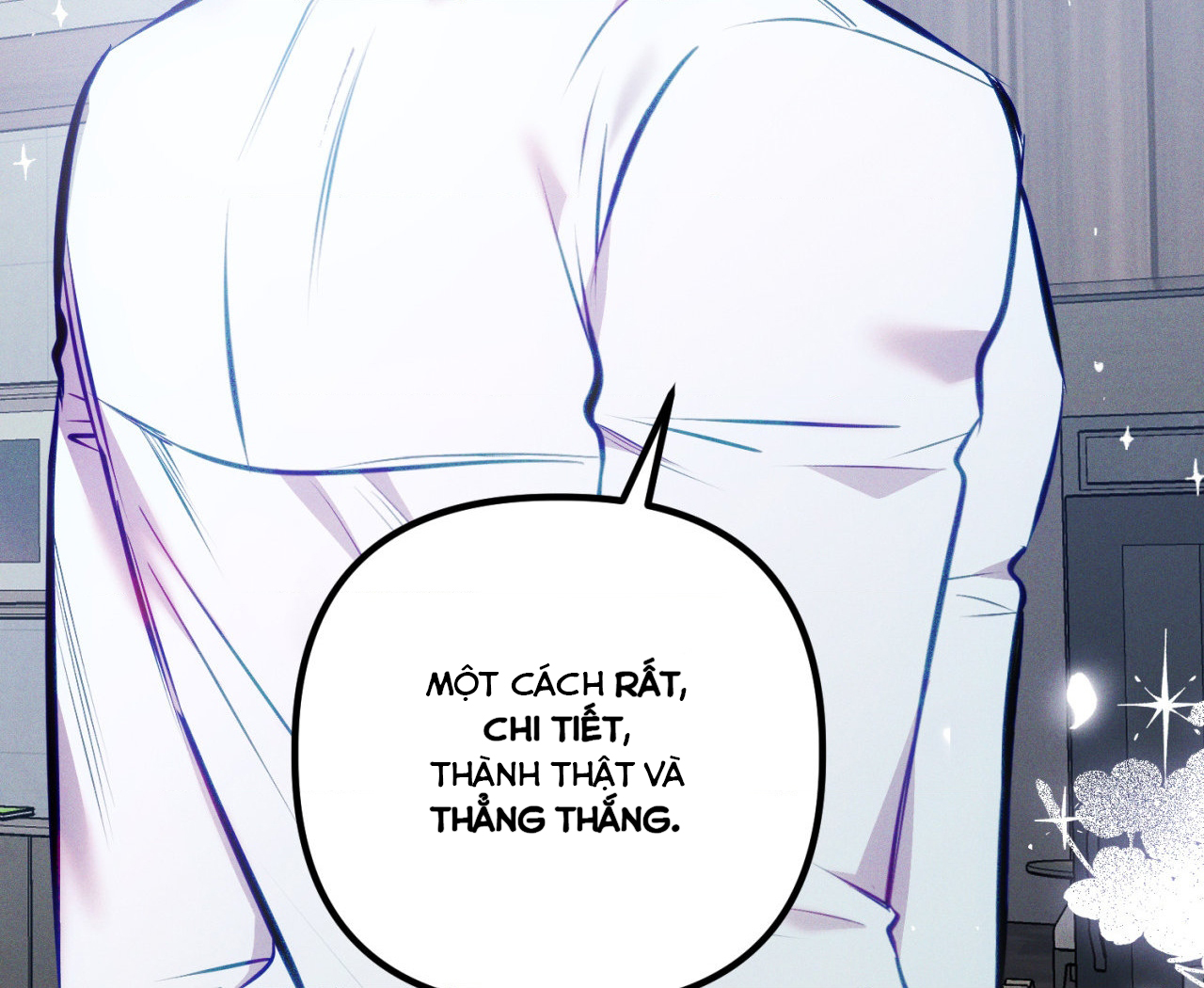 cái đồ ngốc nghếch này chapter 2 23