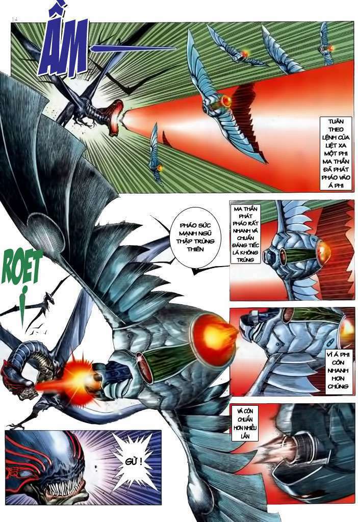 võ thần chapter 107 13