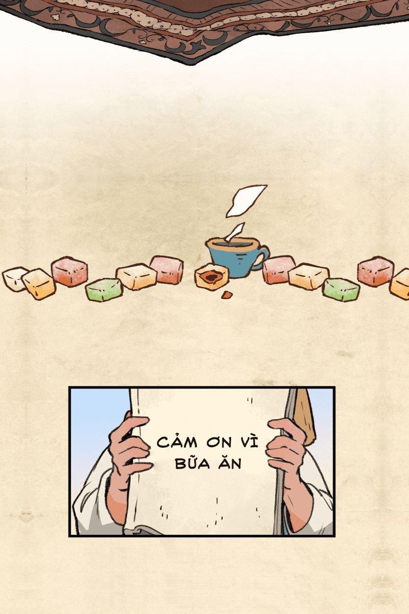 chờ đợi nơi vì sao băng rơi xuống chapter 1 26