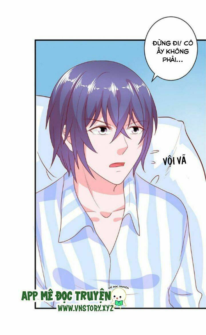không gả cho tổng tài, gả cho người hầu chapter 104 33