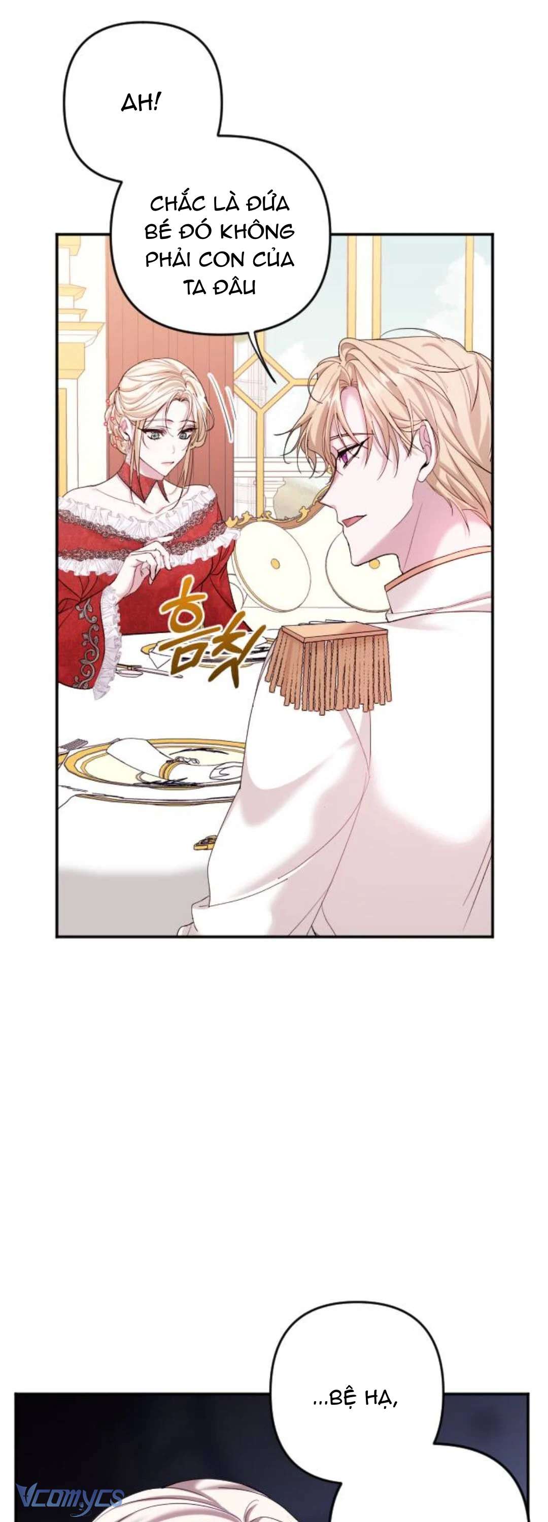 hôn nhân trả thù chapter 1 12