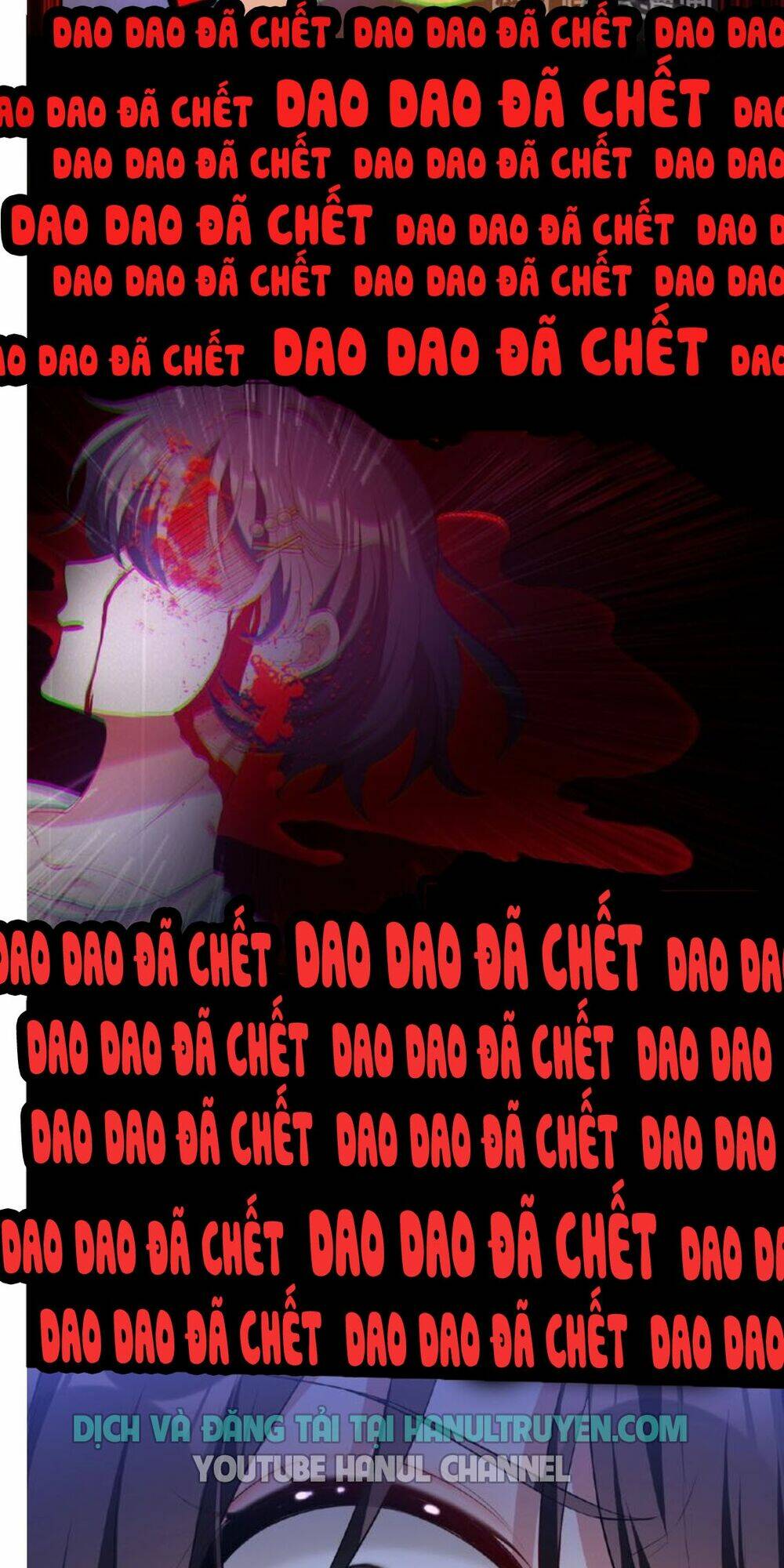 cô vợ nhỏ nuông chiều quá lại thành ác!! chapter 114 17