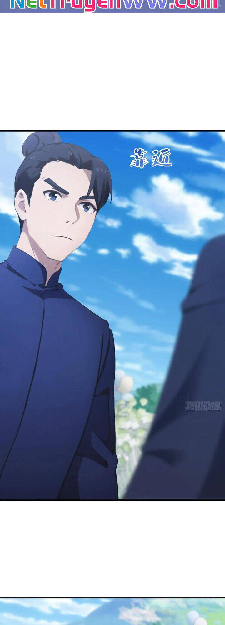 tu tiên trở về tại vườn trường – season 2 chapter 84 3