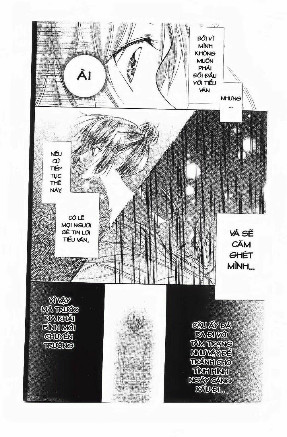 chân dung hạnh phúc chapter 3 14