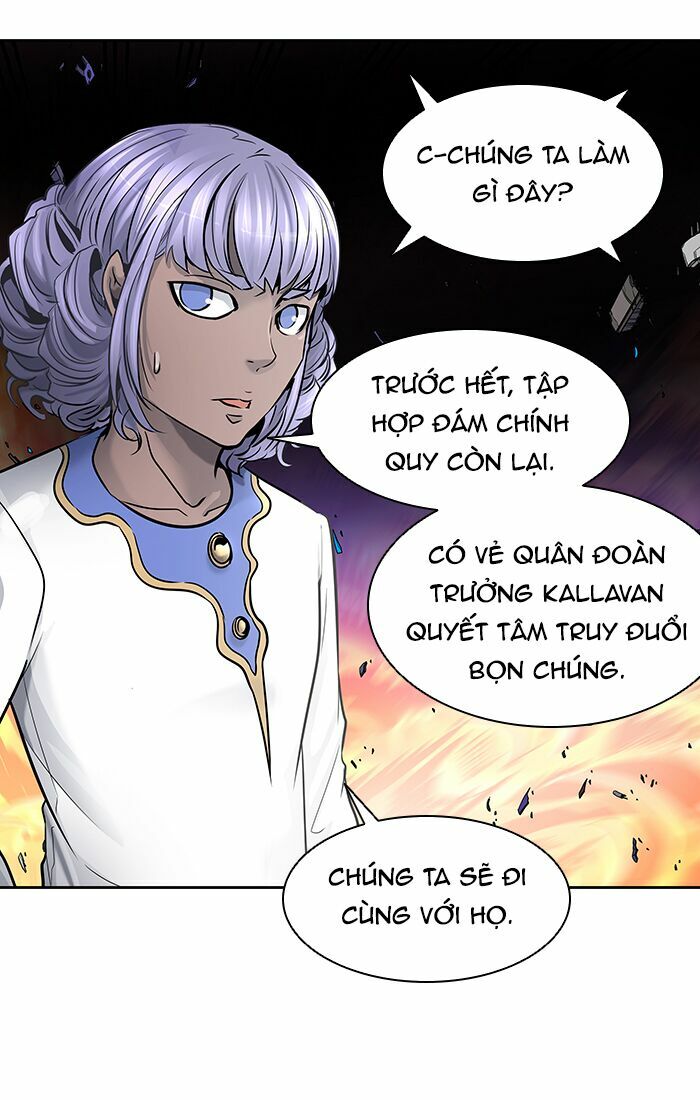 tòa tháp bí ẩn 2 chapter 336 47