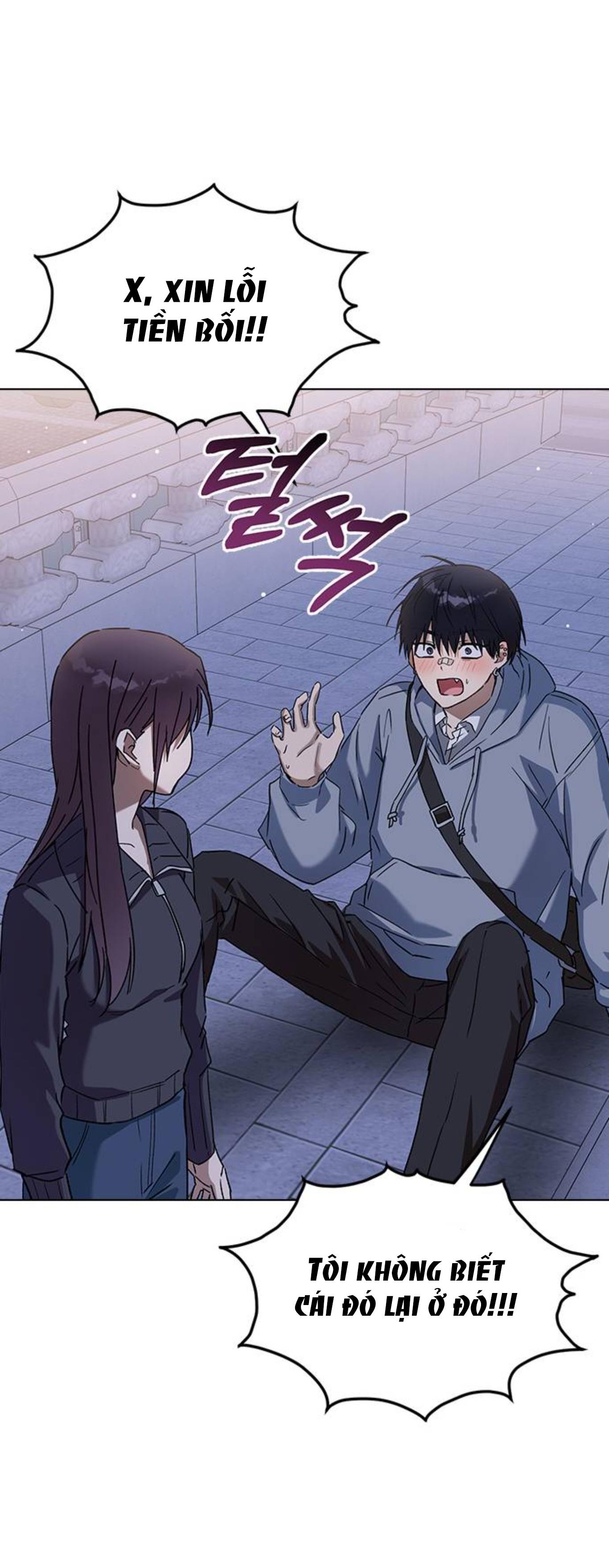 nhân duyên kiếp trước chapter 91.1 26